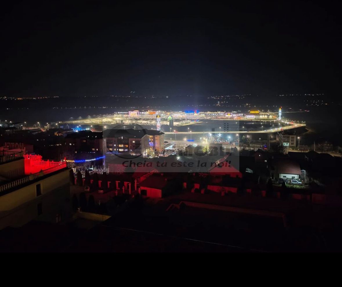 Apartament modern cu 2 camere - Brown Luxury, Valea Lupului - 460€ - Poză 8