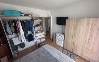 Apartament 2 camere de vânzare – Tractorul, str. Bronzului - Poză 7