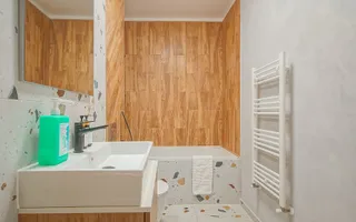 Apartament 2 camere 59 mp, 2 terase, parcare acoperita,Aphaville Arena - Poză 15