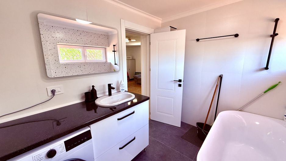 3 camere in vila Primaverii renovat Charles de Gaulle - Poză 12