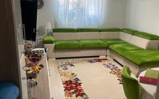 Apartament 3 camere decomandat et 1/4 2 bai loc de parcare inclus in pret - Poză 2