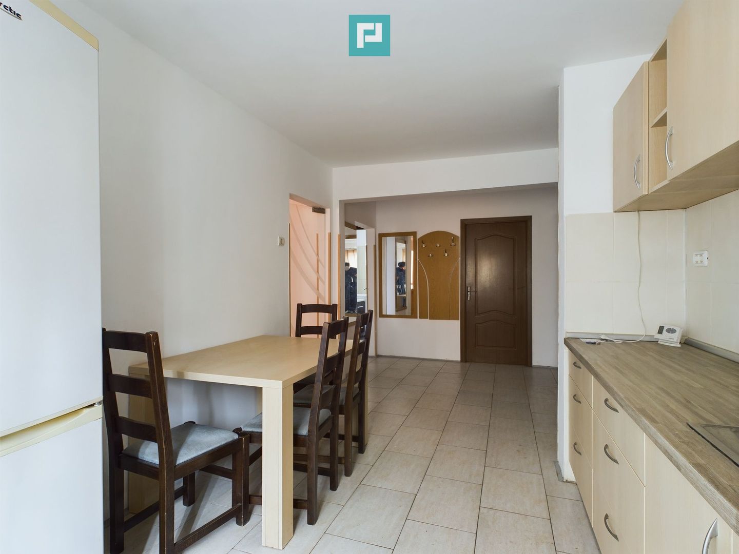 Apartament 3 camere zona Șagului - Poză 2