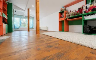 Vila zona Stefan cel Mare - 380 mp teren - 452 mp utili, Rezidential / Office - Poză 30