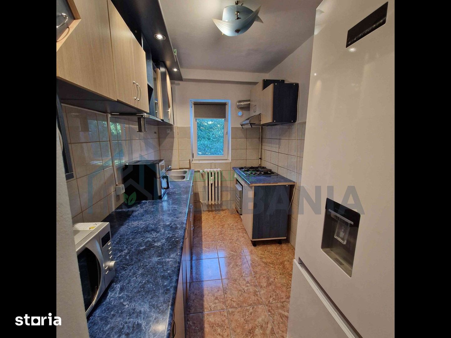 Apartament 3 camere, etaj 1, zona Moldomobila - viitor Kaufland, Iași - Poză 2