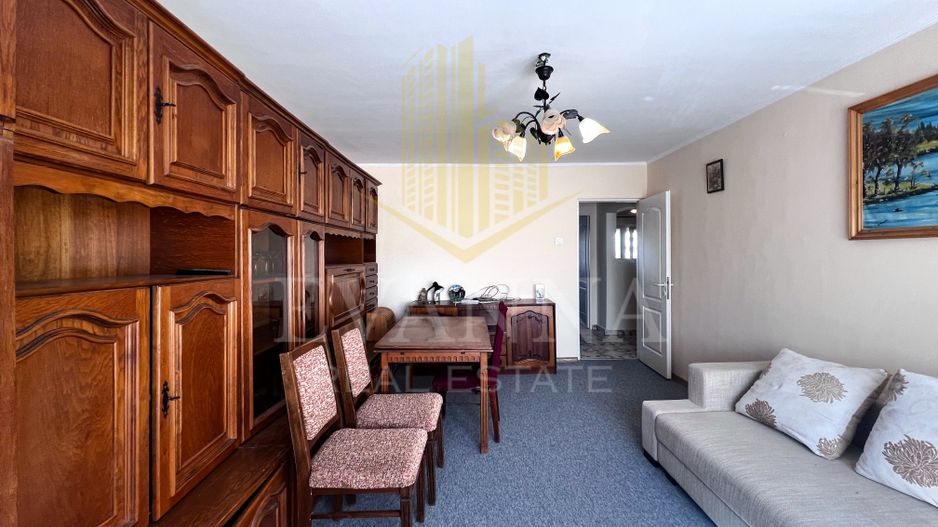 2 camere de inchiriat, decomandat, etaj intermediar - Str. Macului - Poză 3