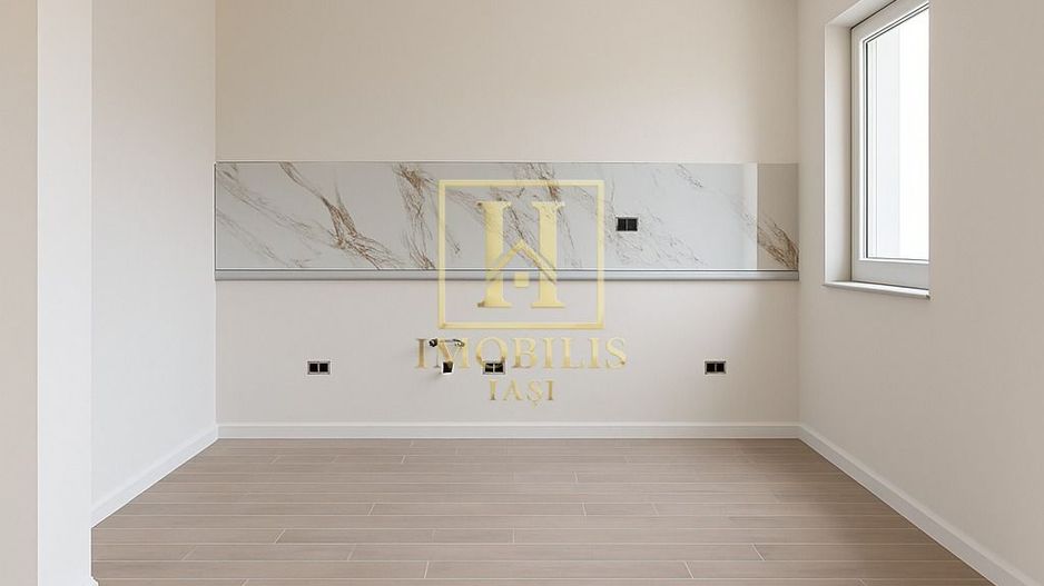 Apartament 2 camere 58 mp Nou Bucium Visan 81200 euro - Poză 1