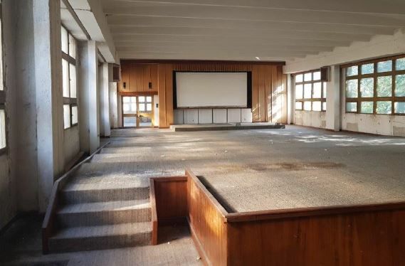 Cladire Magurele - Poză 8