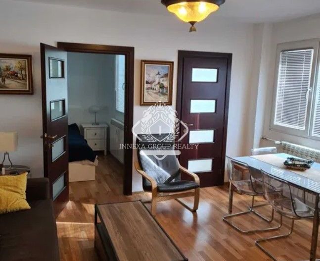 Apartament 2 camere-mobilat/utilat modern | Policlinica Titan - Poză 1