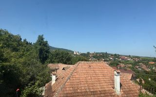 Casă deosebită I Sat Vale, Mărginimea Sibiului - Poză 11