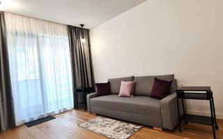 Inchiriere apartament 3 camere si 2 locuri parcare | Nusco City - Poză 7