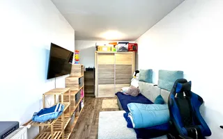 Apartament 3 camere | La cheie | Zona Str Tineretului - Floresti - Poză 11