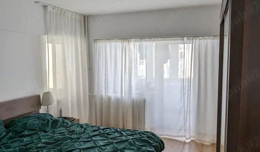 Închiriez apartament 2 camere modern, renovat, Unirii - Poză 2