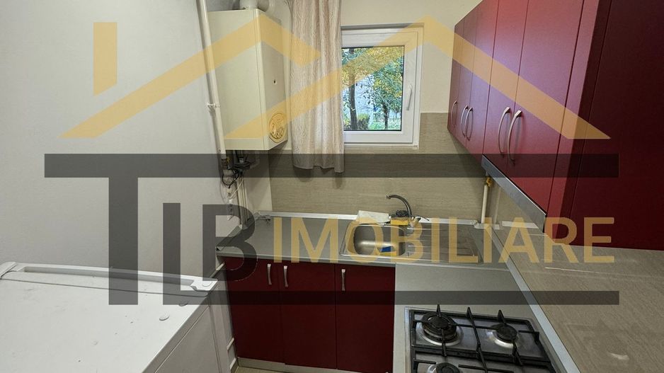 Apartament de 2 camere, decomandat, 47mp, Zona Dacia - Poză 5