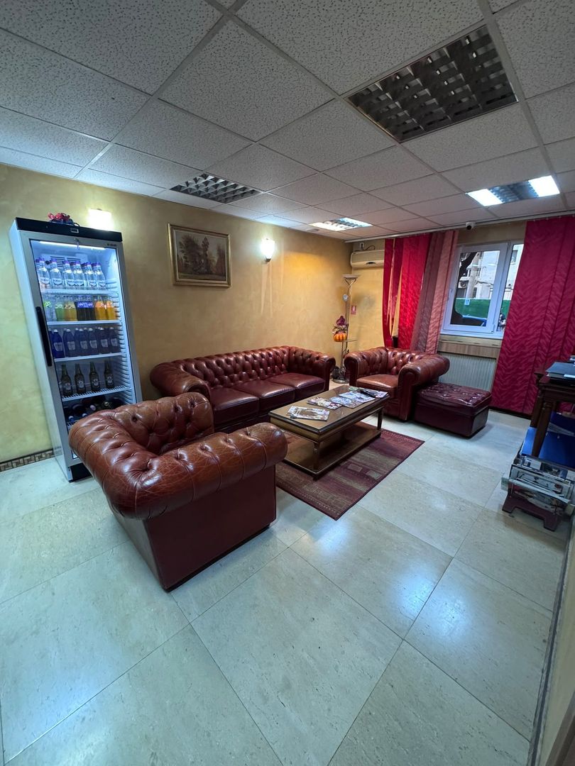 Hotel de vânzare – Strada Tineretului, Giurgiu - Poză 4