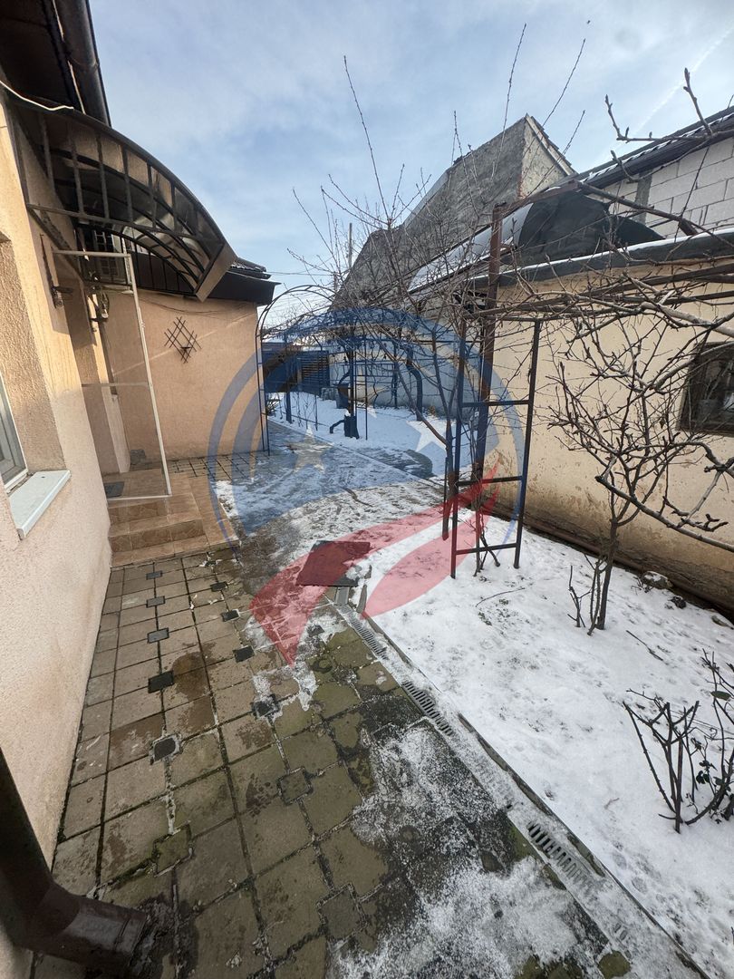 Casă primitoare, excelent poziționată, ideală pentru o familie! - Poză 10