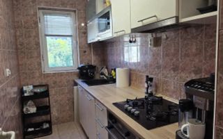 Apartament 2 camere decomandat, Bulevardul Păcurari, Iași – 39 mp, etaj 4/10 - Poză 2