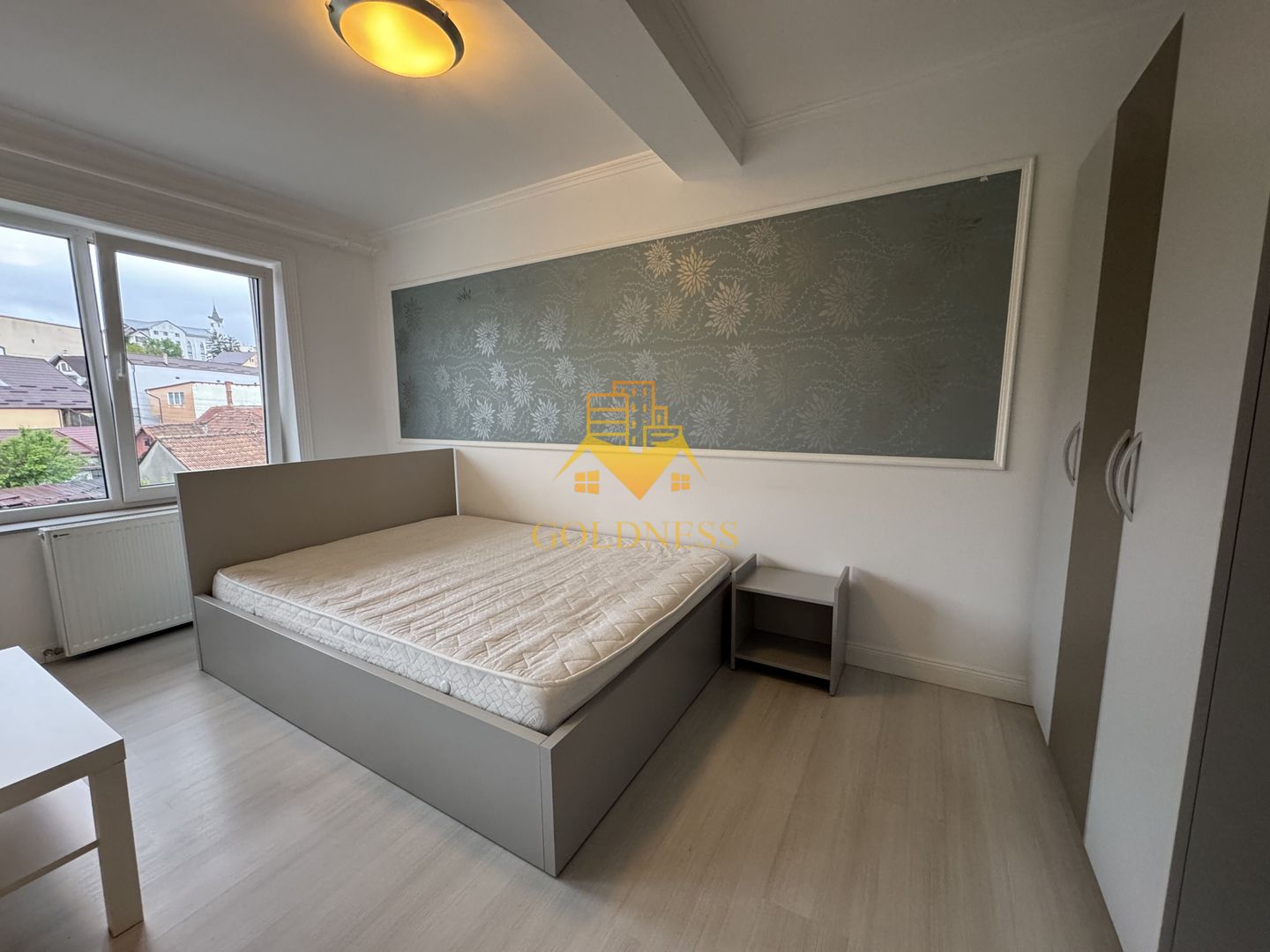 2 camere, bloc nou, Zorilor, zona UMF, Hasdeu, Piezisa, Pet Friendly - Poză 7