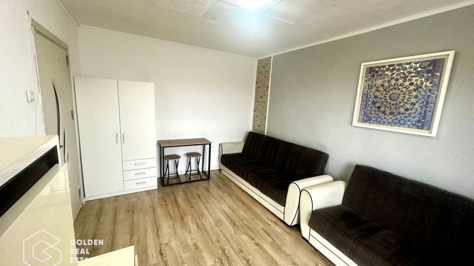 Apartament superb, o camera, recent renovat, Piata Mica - Poză 1