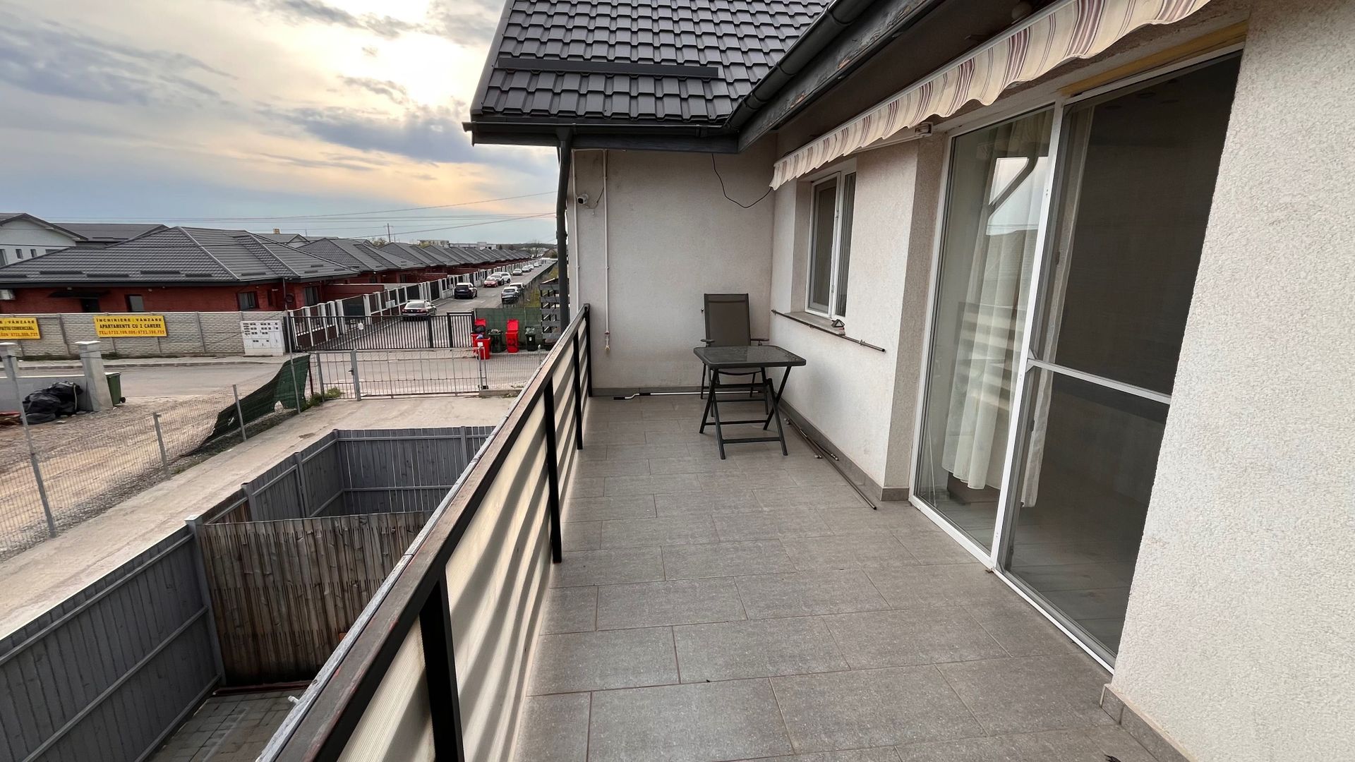 Vilă 3 camere | 100 mp utili | două curți | Tunari - Poză 6