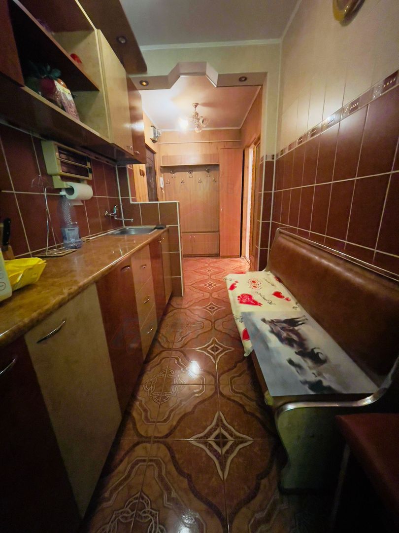 De vânzare apartament 2 camere – Micro 38, Galati - Poză 4