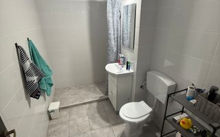 Garsoniera mobilata/utilata - zona Subcetate/Sanpetru - Poză 9