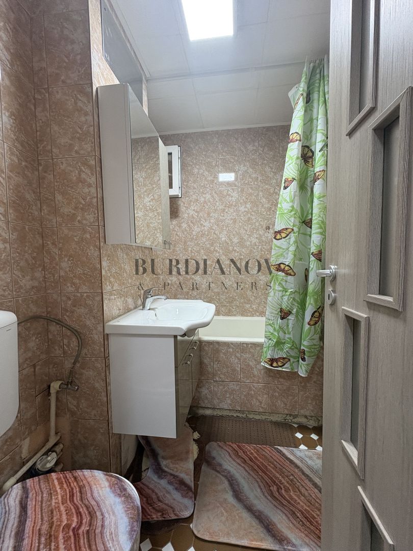 Apartament cu 3 camere - Colentina - etaj 1/10 - Fabrica de Gheață - Poză 12