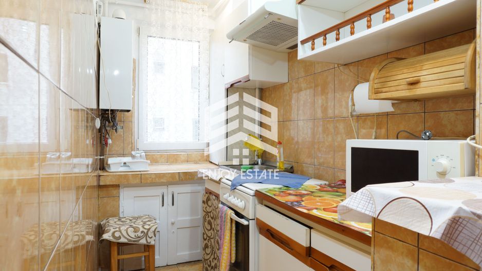 Apartament disponibil imediat, mobilat si utilat complet ! - Poză 3