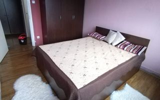 Închiriez apartament cu doua camere în Aleea Carpați - Poză 4