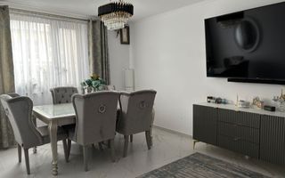 Casă de vânzare în Visan, zona Bucium, P+1, 124 mp, mobilată și utilată - Poză 2