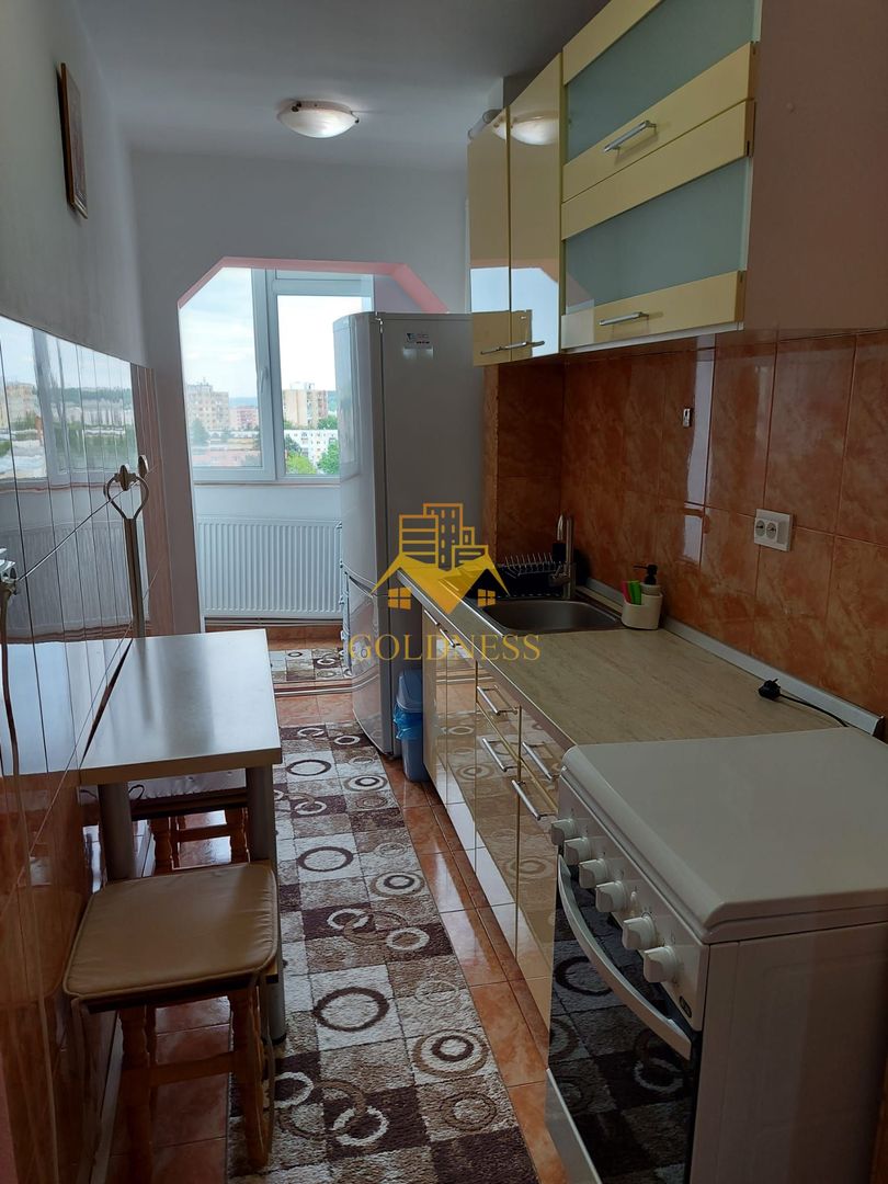 2 camere decomandate, Zona Clabucet, Panemar, Profi, Bucium, Manastur - Poză 5