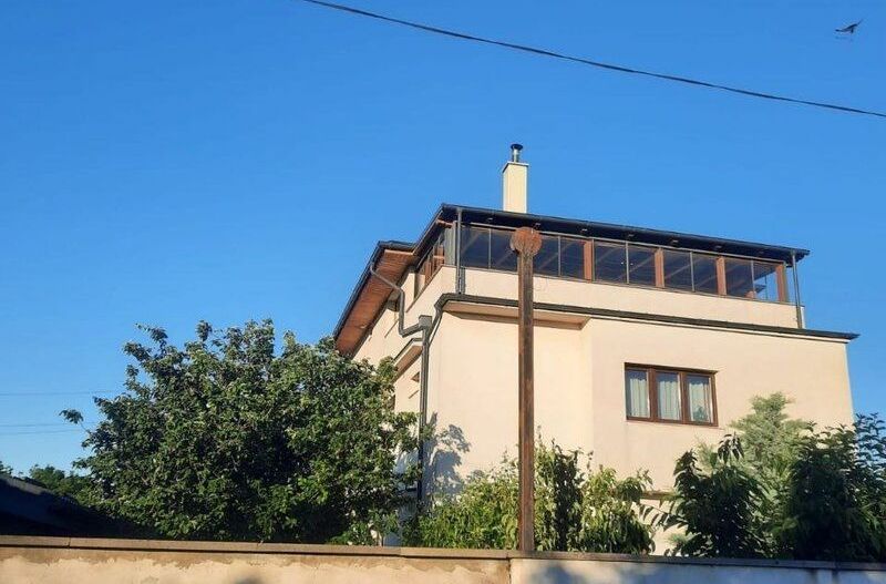 De vanzare vila de lux, Sos. Giurgiului/Jilava/A0 - Poză 1