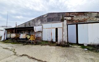 Hala 624 mp Bradesti - Poză 5