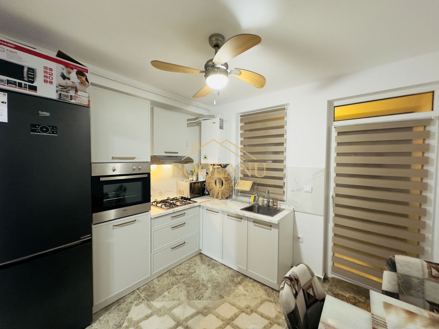 BG32-Casa Moderna 3 camere-Giroc - Poză 7