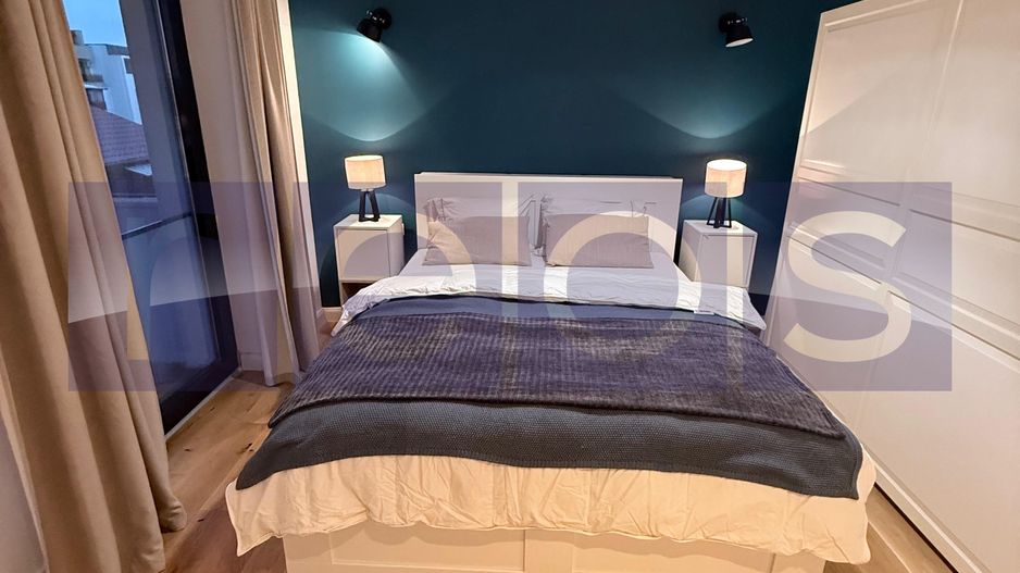 Inchiriere Apartament Premium 2 Camere | Bloc Boutique | Aviatiei - Poză 4