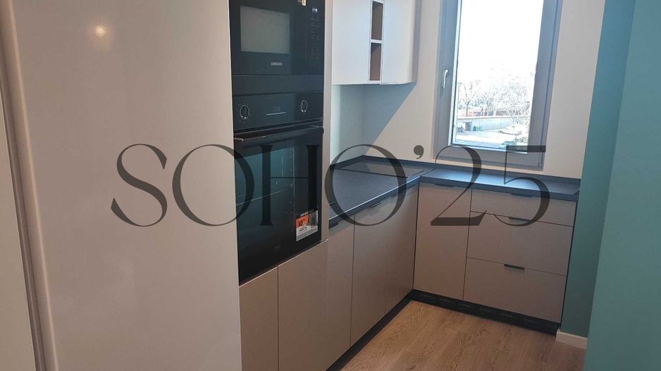 2 camere, mobilat, utilat, nou Parcul Circului - Cellini Residences - Poză 6