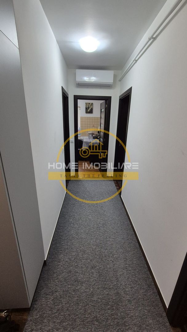 Aprtament 2 camere,decomandat,85000 euro,Bucium - Poză 5