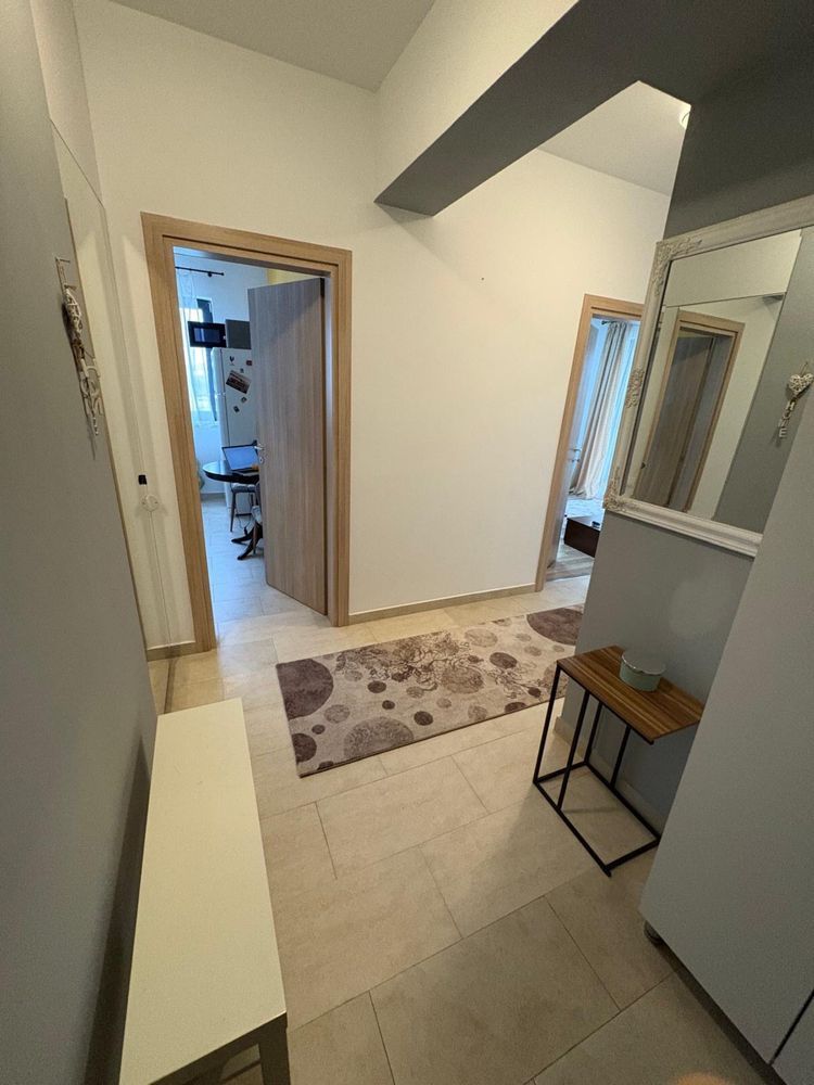 Apartament 2 camere, complet mobilat si utilat, Quarto Residence-Drumul Taberei - Poză 8
