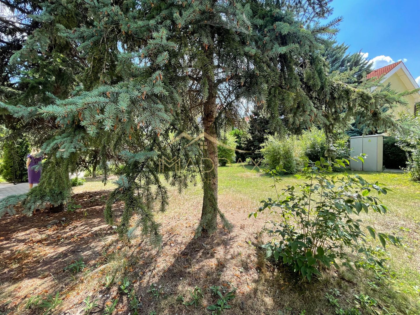 Amazing 6 Rooms Villa // Private Pool // 4 Parking Place / Erou Iancu Nicolae - Poză 52