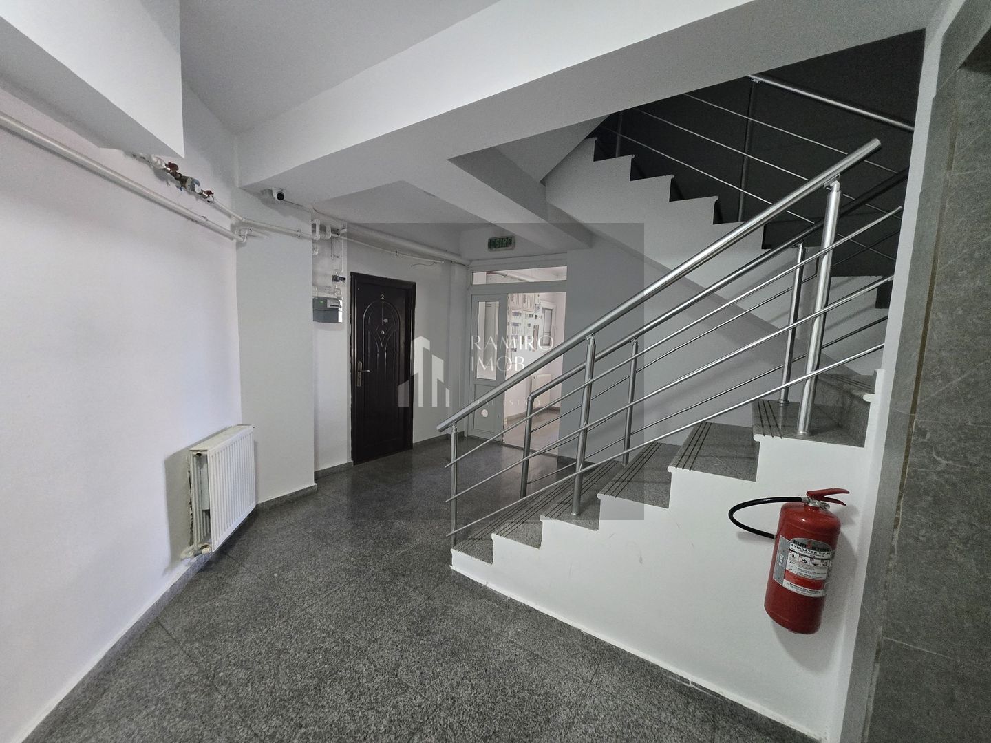 Ap 3 camere 68mp Mamaia - Summerland -bloc C1- in spate la ONE Mamaia - Poză 14
