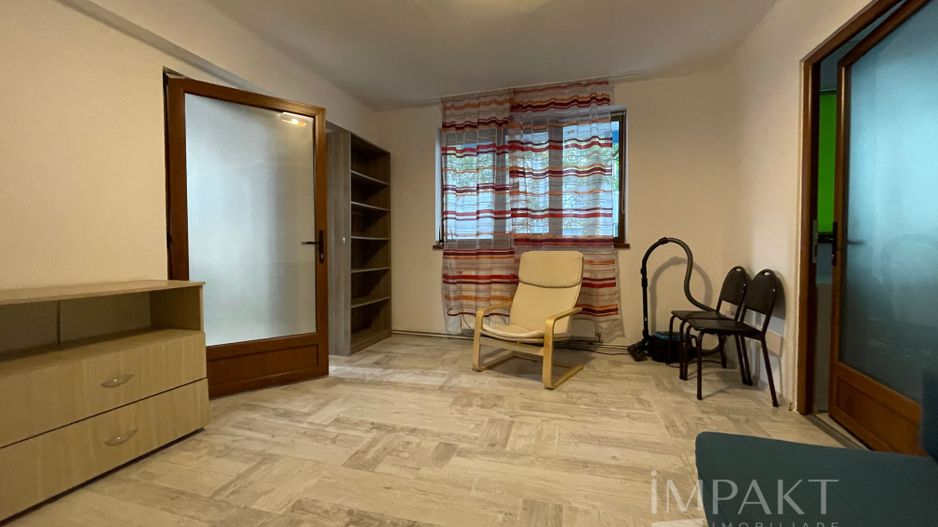 De inchiriat-Apartament cu 2 camere |Central| |Horea| - Poză 1
