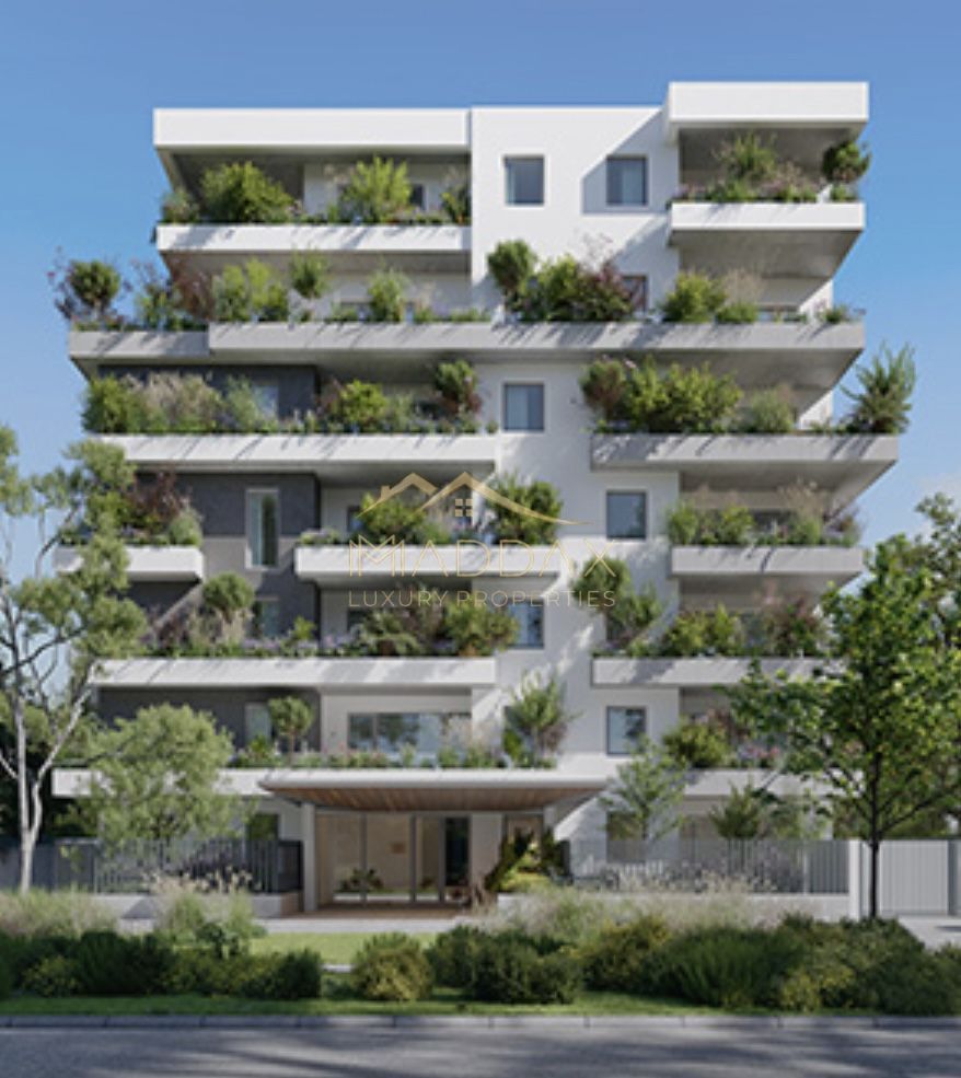 Apartament 2 camere_ Proiect NOU***Barbu Vacarescu/Floreasca-Pipera/Tei - Poză 1