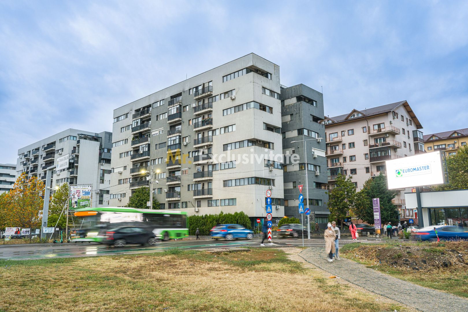 Închiriere 2 camere decomandat, Militari Residence - Poză 13