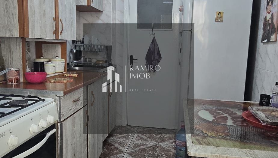 2 camere Soseaua Giurgiului /centrala 53 mp - Poză 6