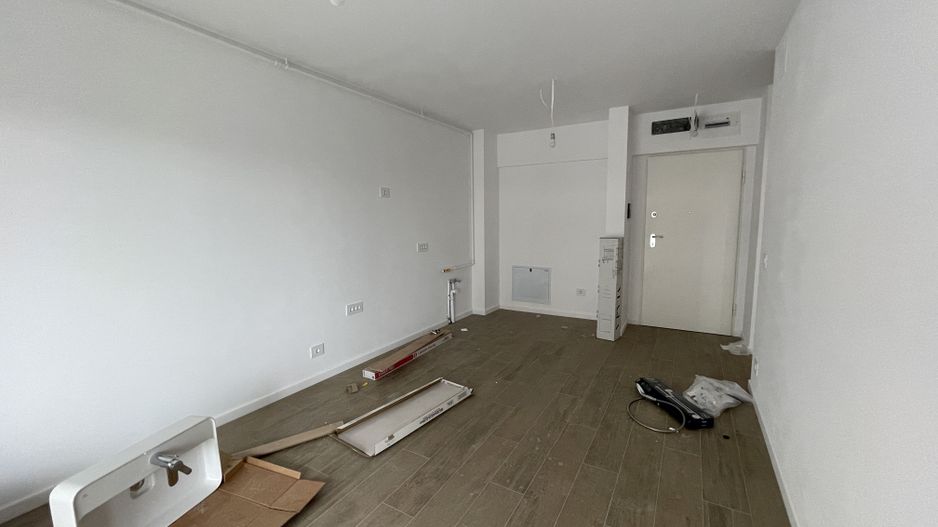 SUDIO LUX | PRIMA INCHIRIERE | PRIMA VISTA - Poză 8