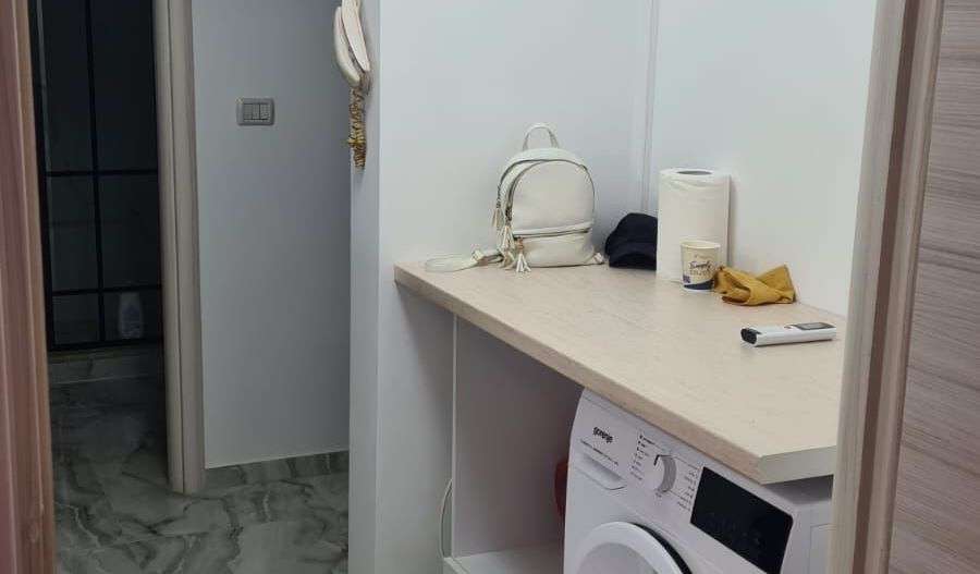 Apartament 2 Camere Lujerului Renovat CR111 - Poză 7