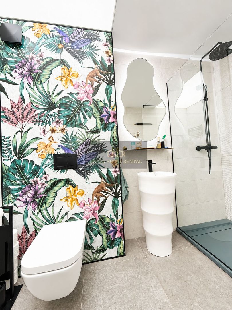 2 Camere ULTRALUX | Terasă 17 mp | ELA Victoriei - Poză 16