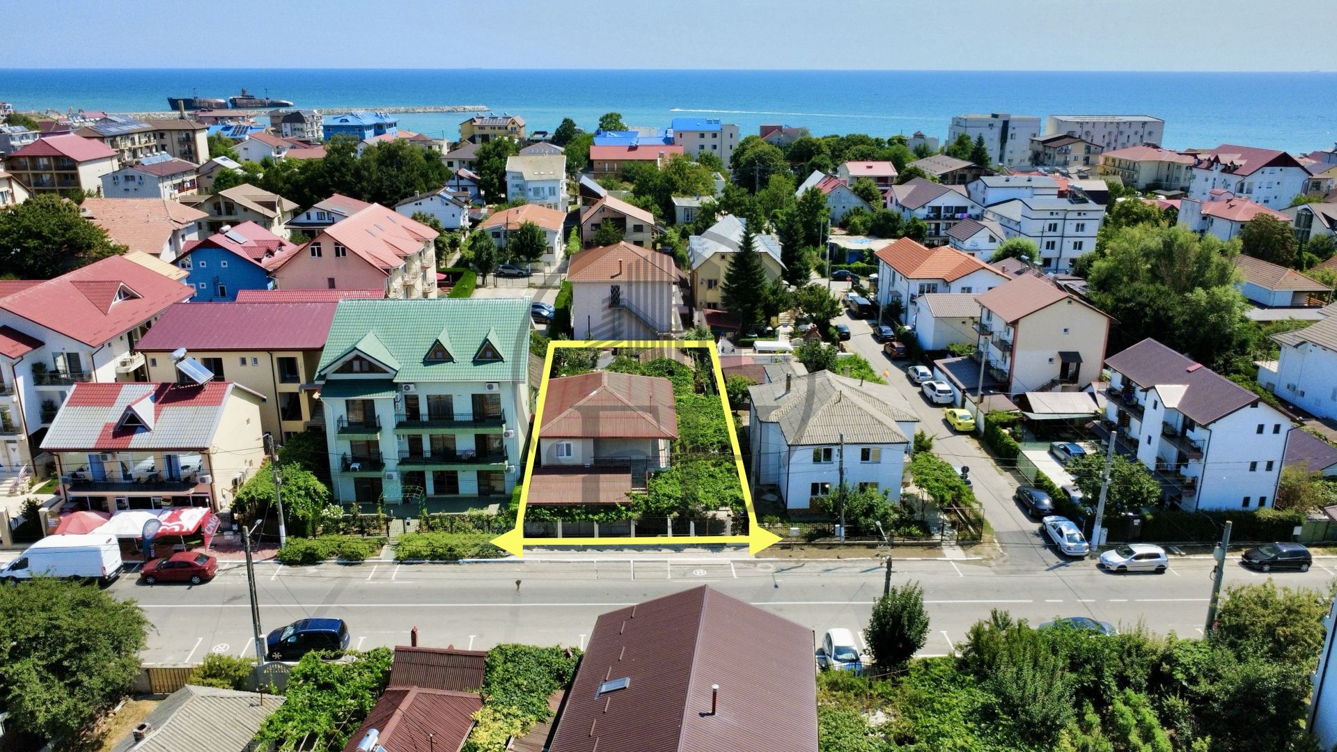 Casa/Vila de vanzare Costinesti, Constanta - Poză 2