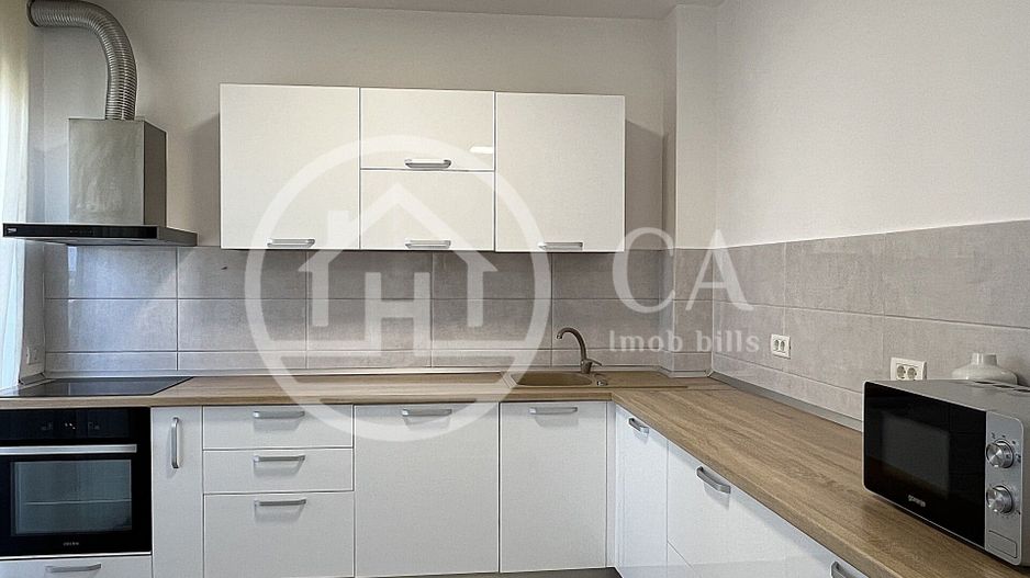 Apartament cu 2 camere de inchiriat in West Residence Oradea - Poză 10