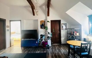 Inchiriere Apartament 3 camere zona armeneasca bucuresti - Poză 1