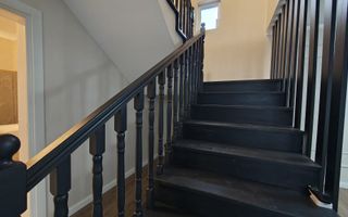 Vila individuala | 115 mp utili | Living 39 mp | Teren 250 mp - Poză 8